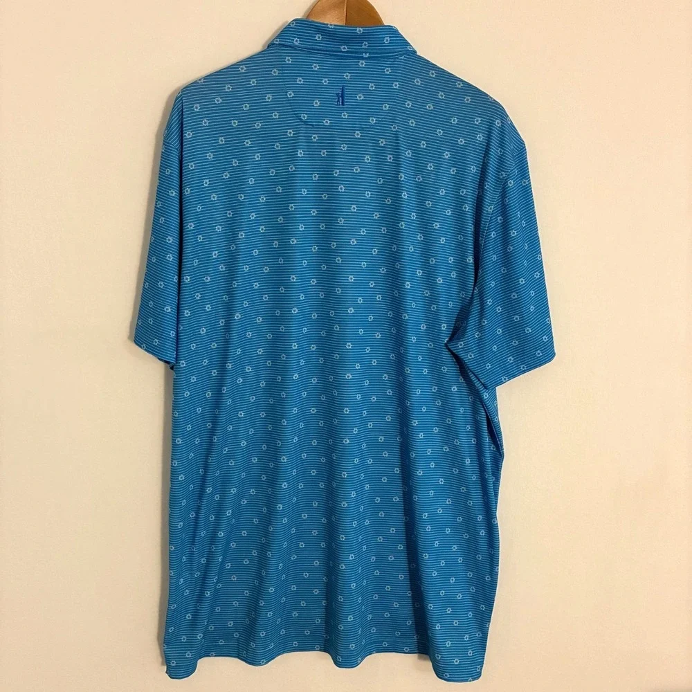 johnnie-O johnnie polo